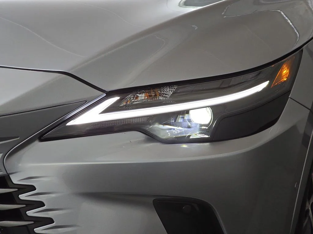 New 2026 Iridium Lexus PREMIUM PLUS image 29