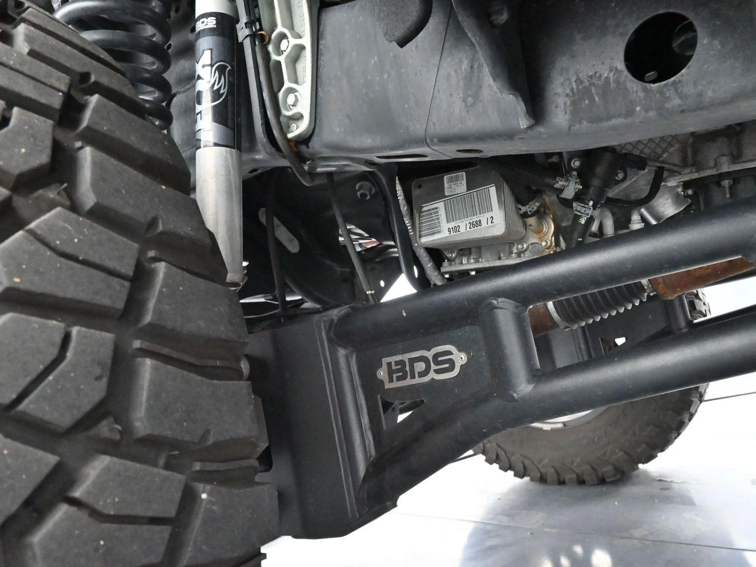 Used 2022 White Ford XL image 41