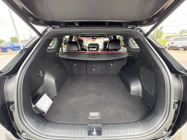 Used 2023 Black Kia SX-Prestige image 30