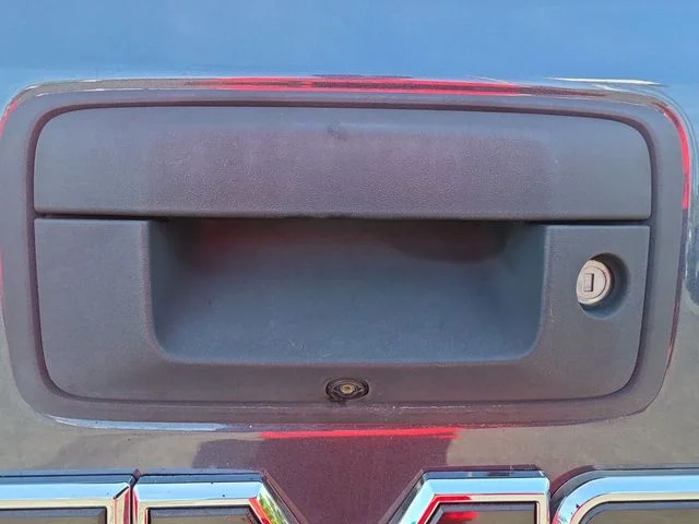Used 2018 Gray GMC Denali image 14