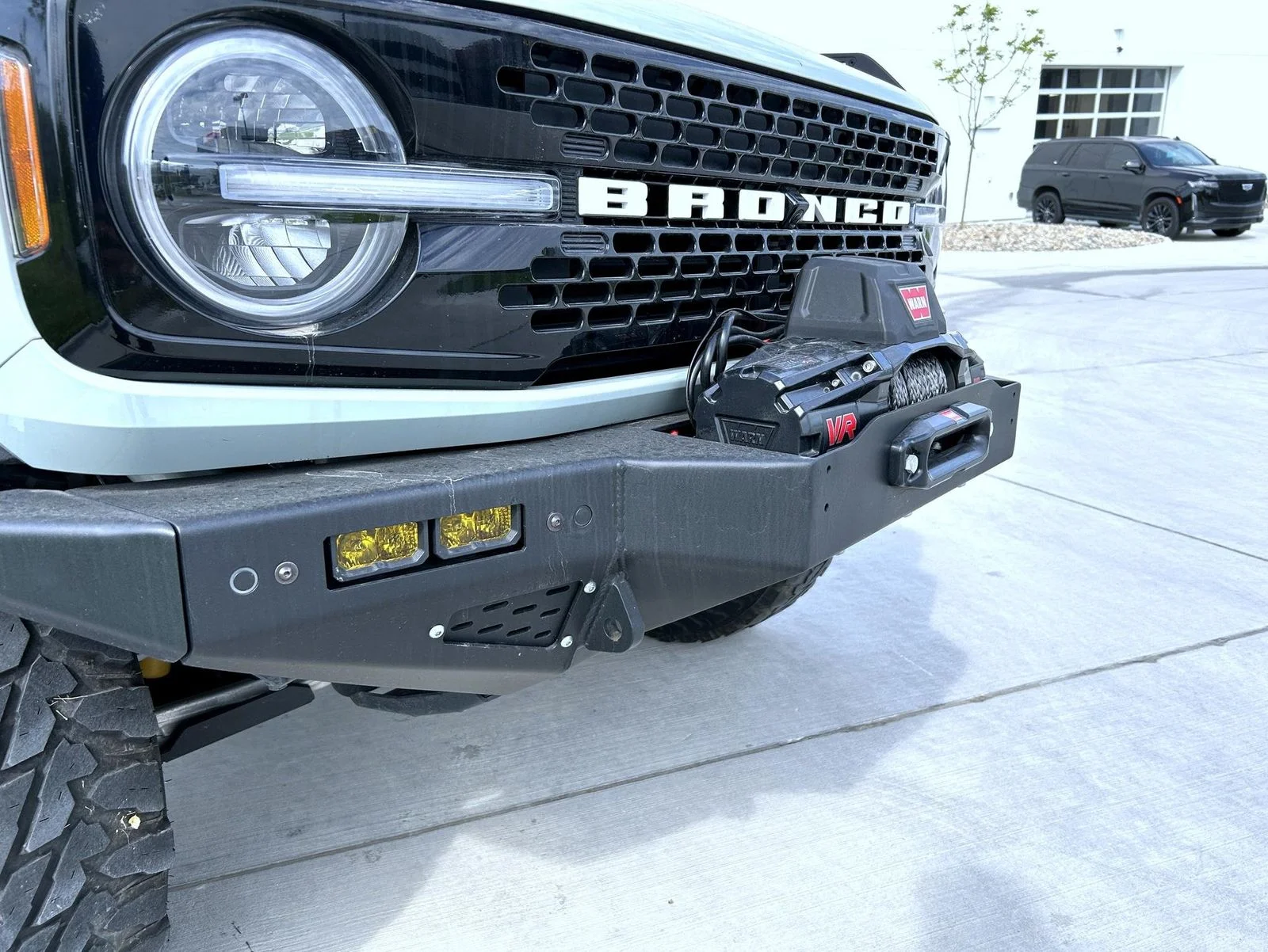 Used 2021 Green Ford First Edition image 31