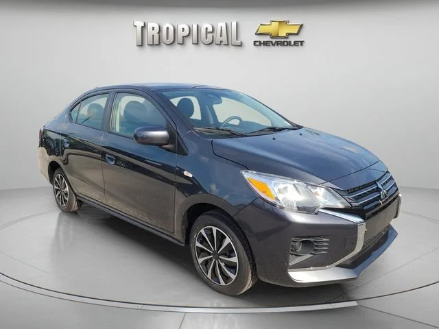 Used 2024  Mitsubishi ES image 7