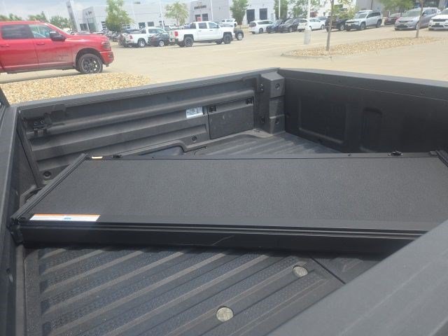 Certified Used 2025 Crystal Black Pearl Honda TrailSport image 19