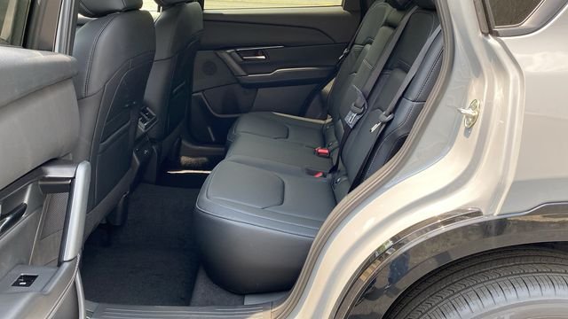 New 2026 Aero Gray Metallic Mazda 2.5 S Premium Plus AWD image 21