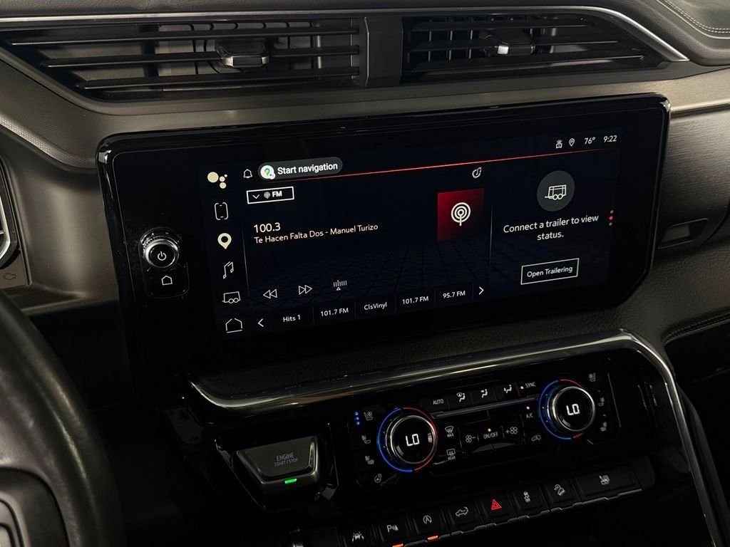 Used 2024 Onyx Black GMC Denali image 19