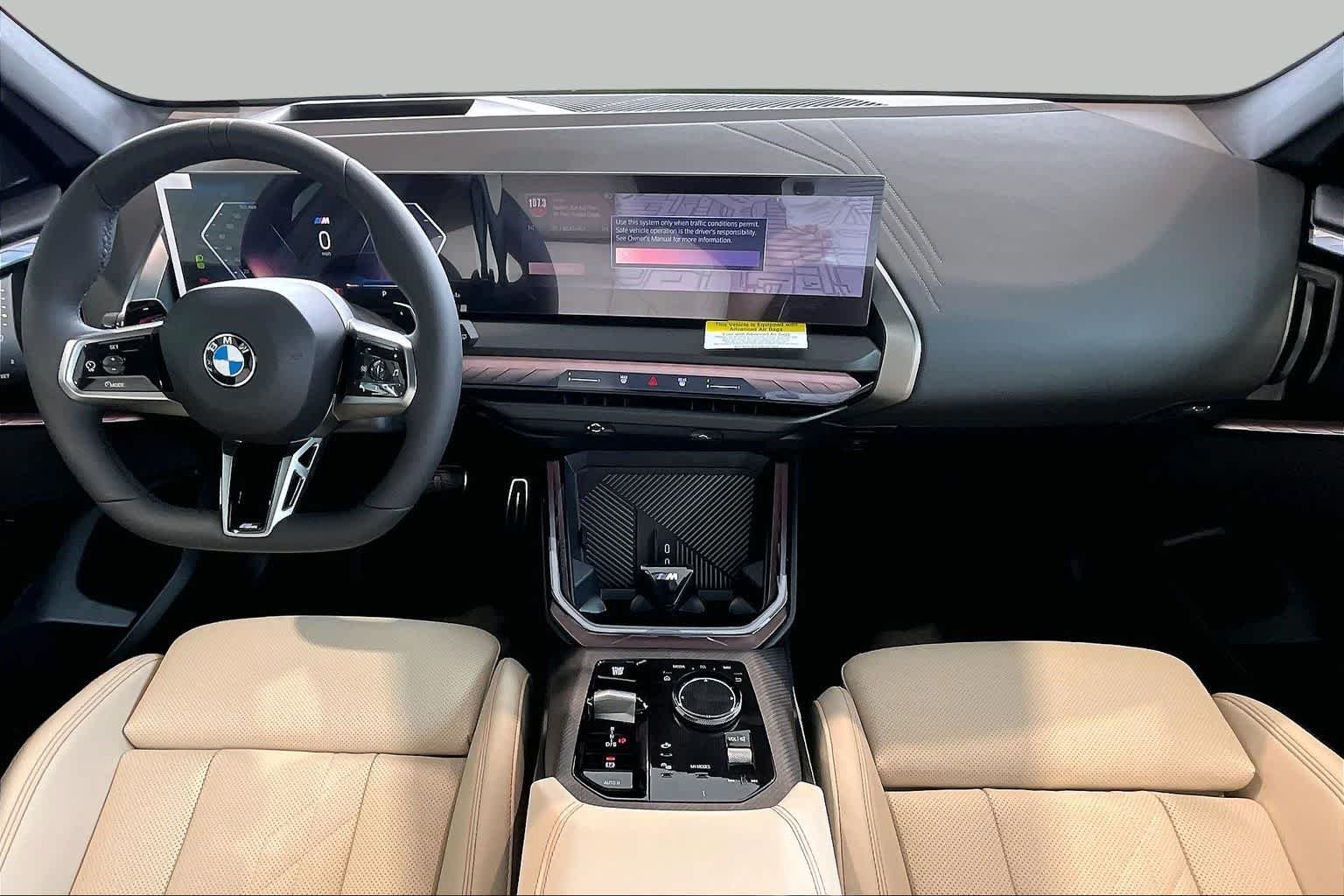 New 2026 Dark Graphite Metallic BMW 30 xDrive image 5