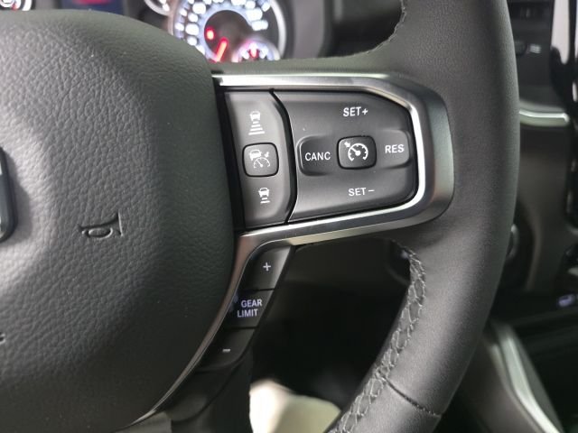 2026 RAM 1500 Big Horn/Lone Star - Photo 25