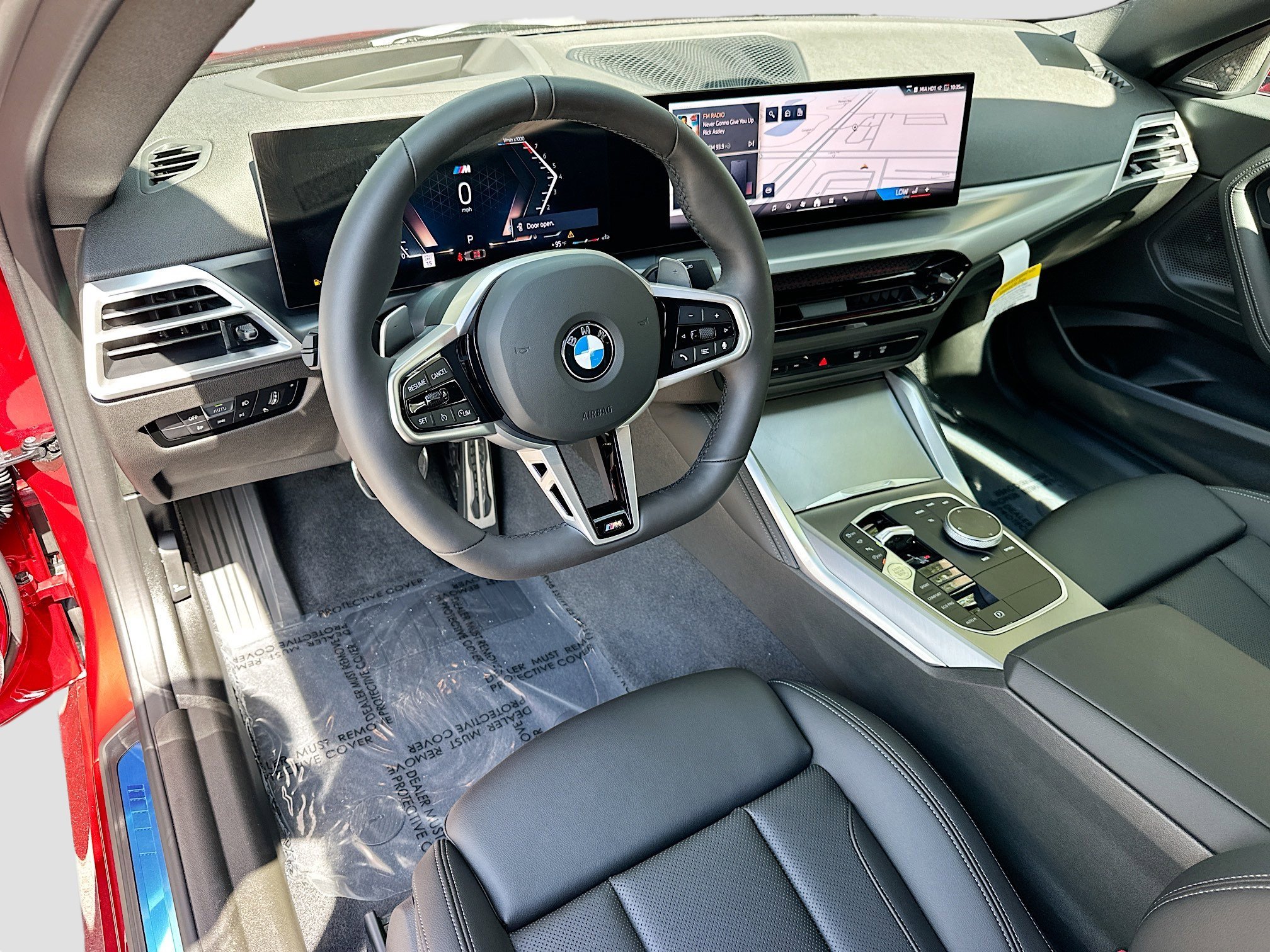 2025 BMW 2 Series 230i - Photo 9