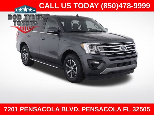 2020 Ford Expedition Max XLT