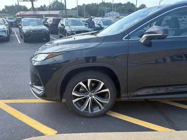 Used 2022 Caviar Lexus 350 image 11