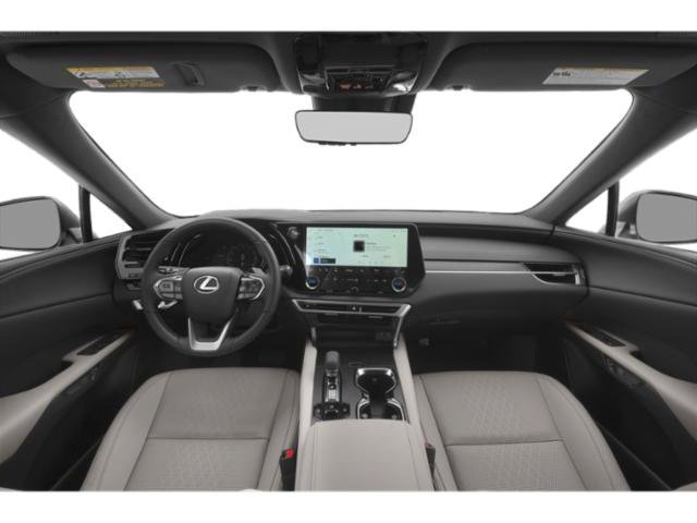 Certified Used 2026 Eminent White Pearl Lexus 350 Premium image 8