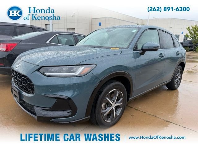 2024 Honda HR-V