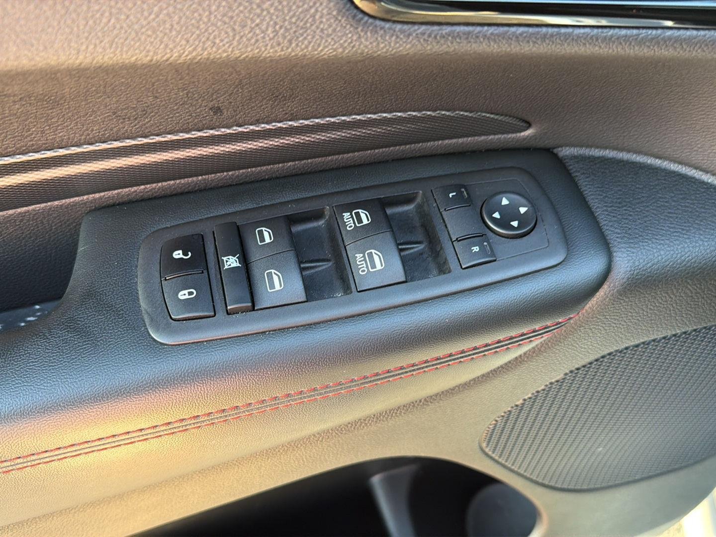 Used 2023 Triple Nickel Dodge GT image 33