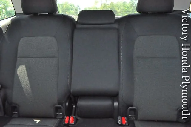 Certified Used 2024 Urban Gray Pearl Honda EX image 13