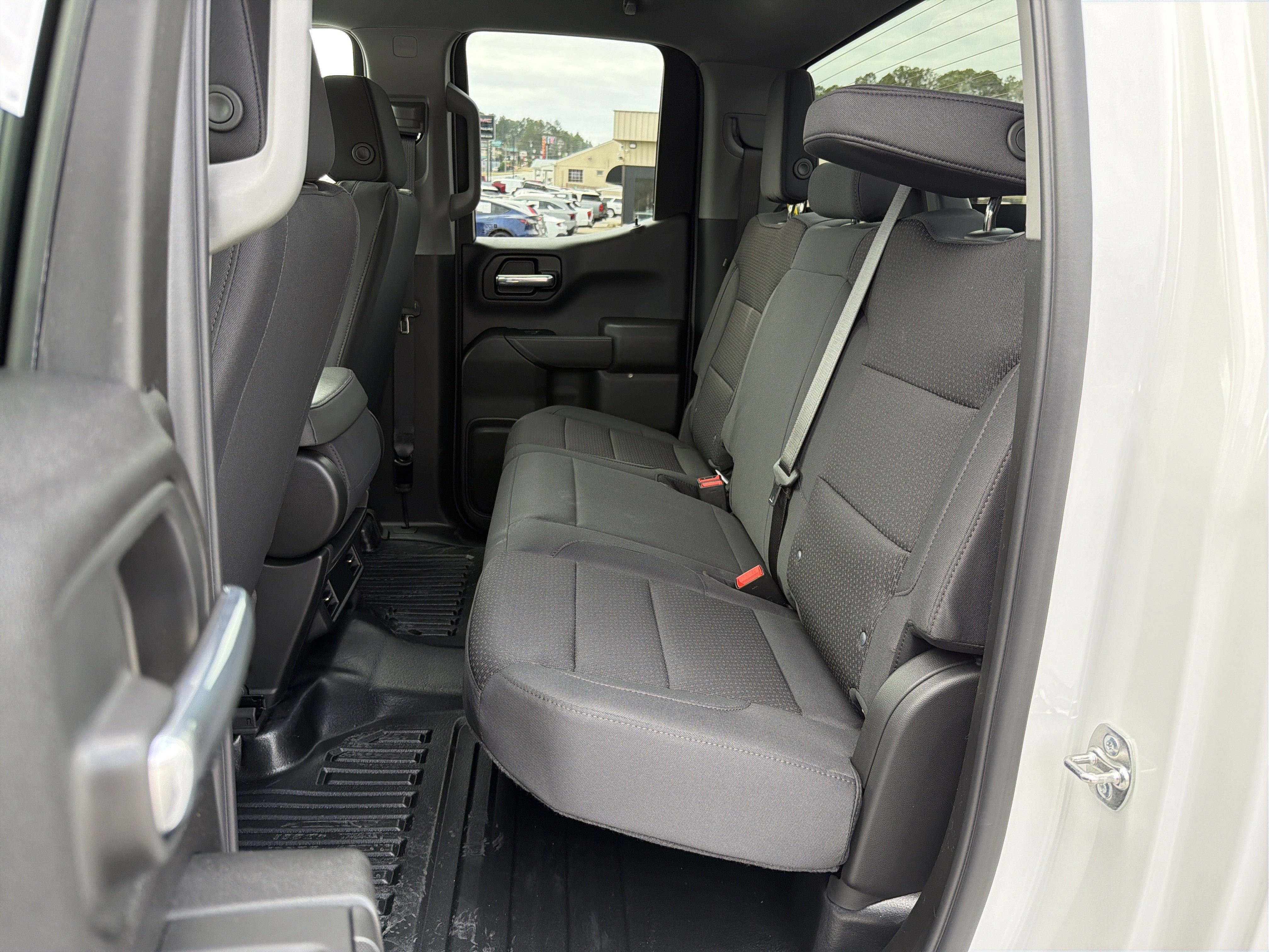 2026 GMC Sierra 1500 Pro - Photo 20