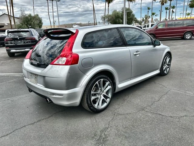Used 2008 Silver Volvo T5 Version 2.0 image 6