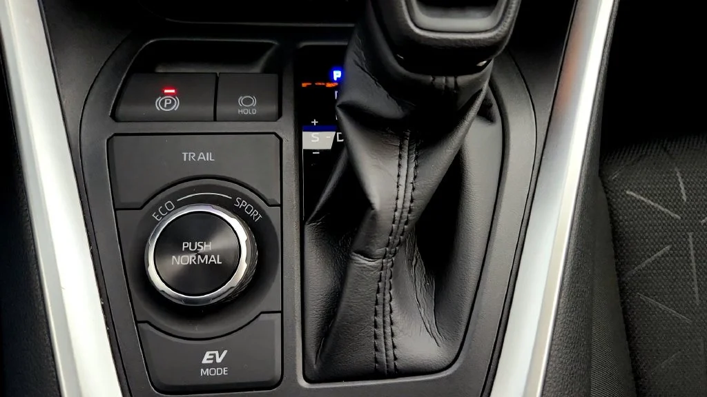 Certified Used 2025 Gray Toyota XLE image 34
