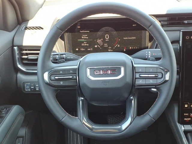 2026 GMC Terrain AT4 - Photo 19