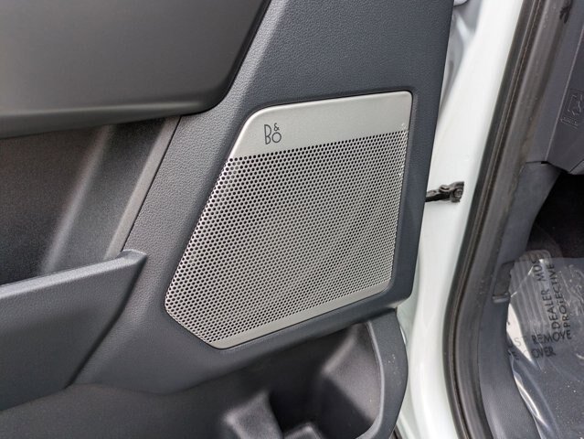 Certified Used 2025 Blue Ford Tremor image 46