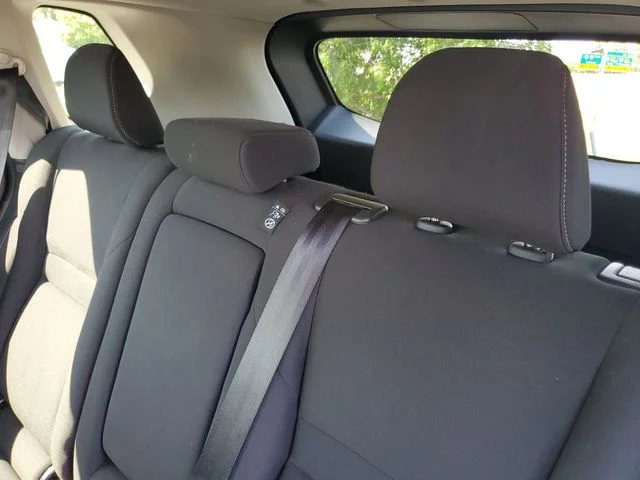 Used 2023 Gray Nissan S image 12