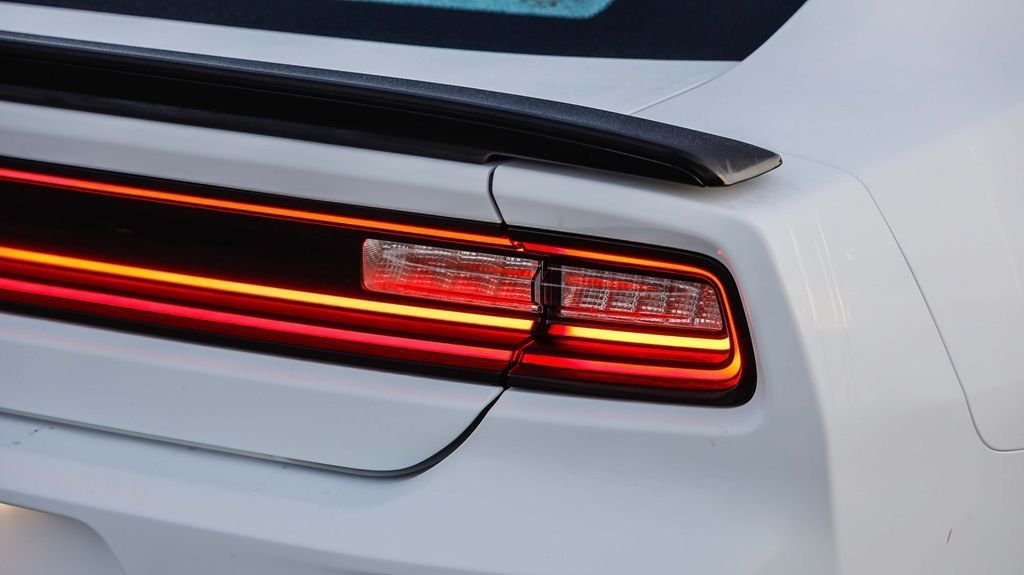 New 2026 White Dodge Scat Pack image 10