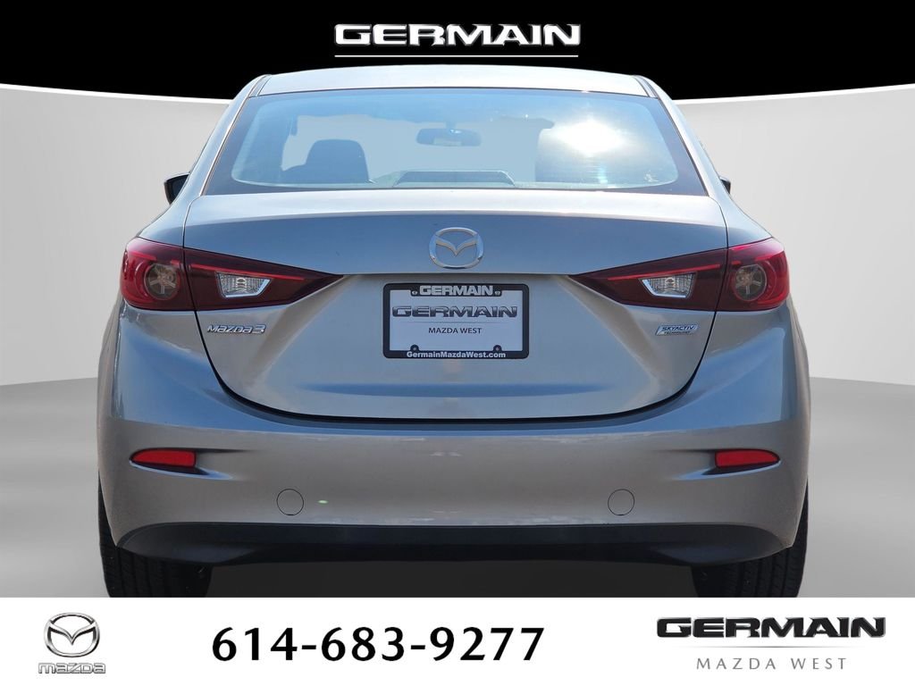Used 2014 Silver Mazda i Sport image 11