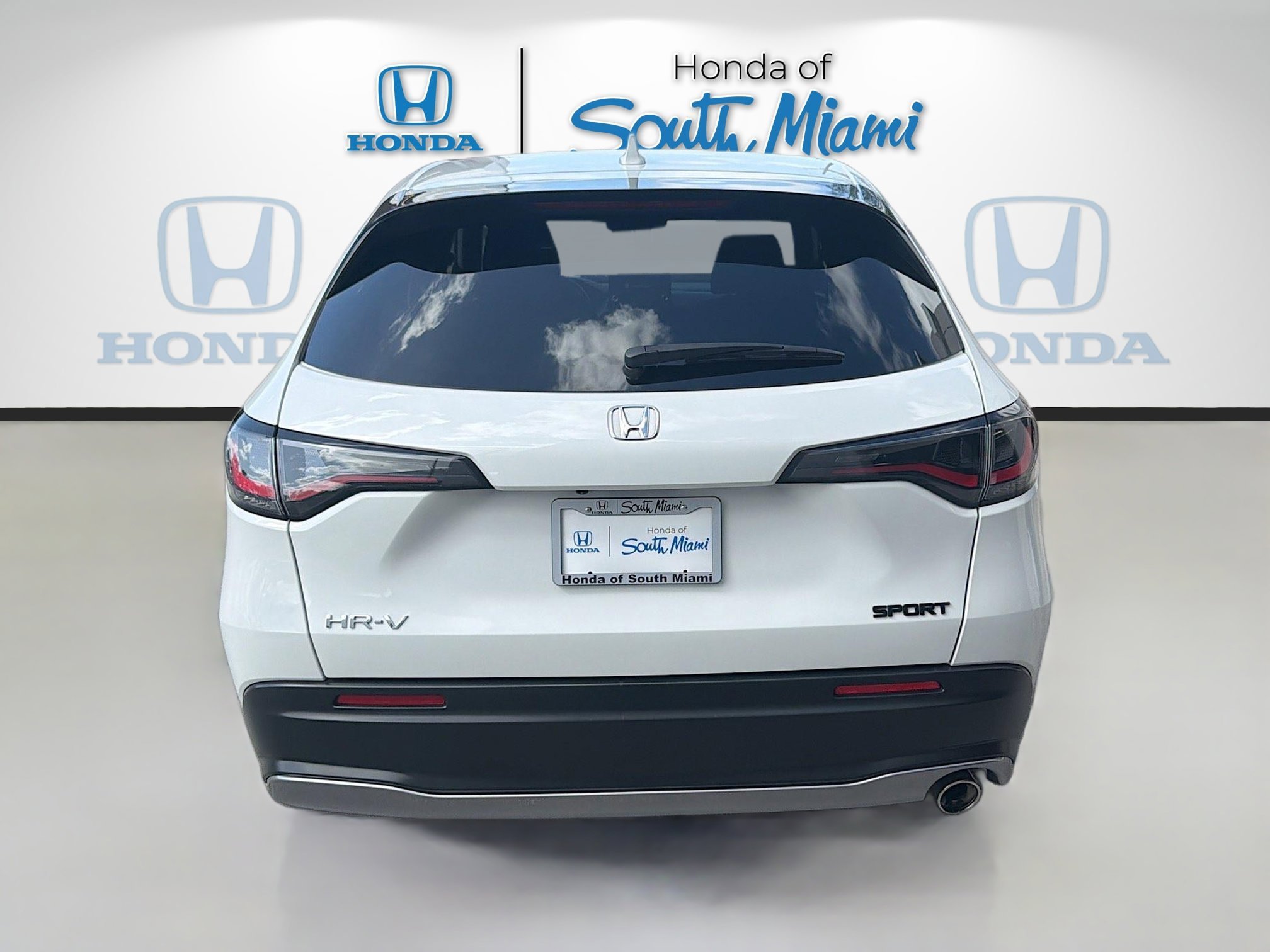 2023 Honda CR-V EX-L - Photo 6