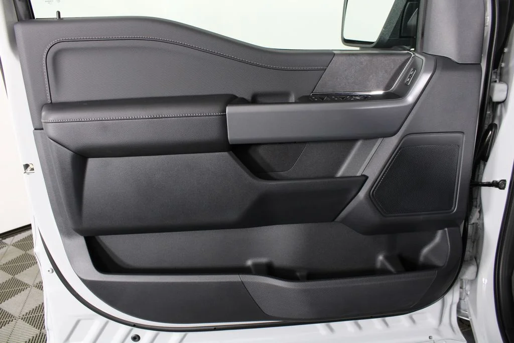 New 2026 Avalanche Ford XLT image 10