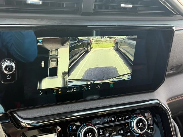 2023 GMC Sierra 1500 AT4 - Photo 19