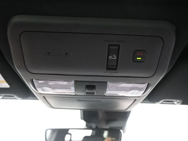 2025 Nissan Frontier PRO-X - Photo 25