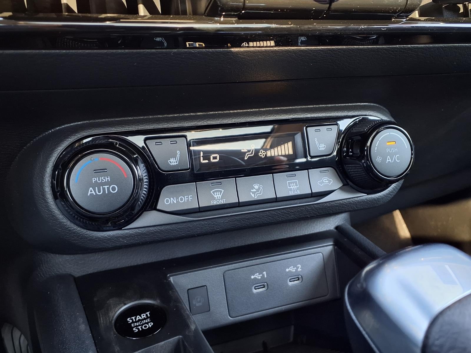 2026 Nissan Kicks SV White at Robbins Nissan
