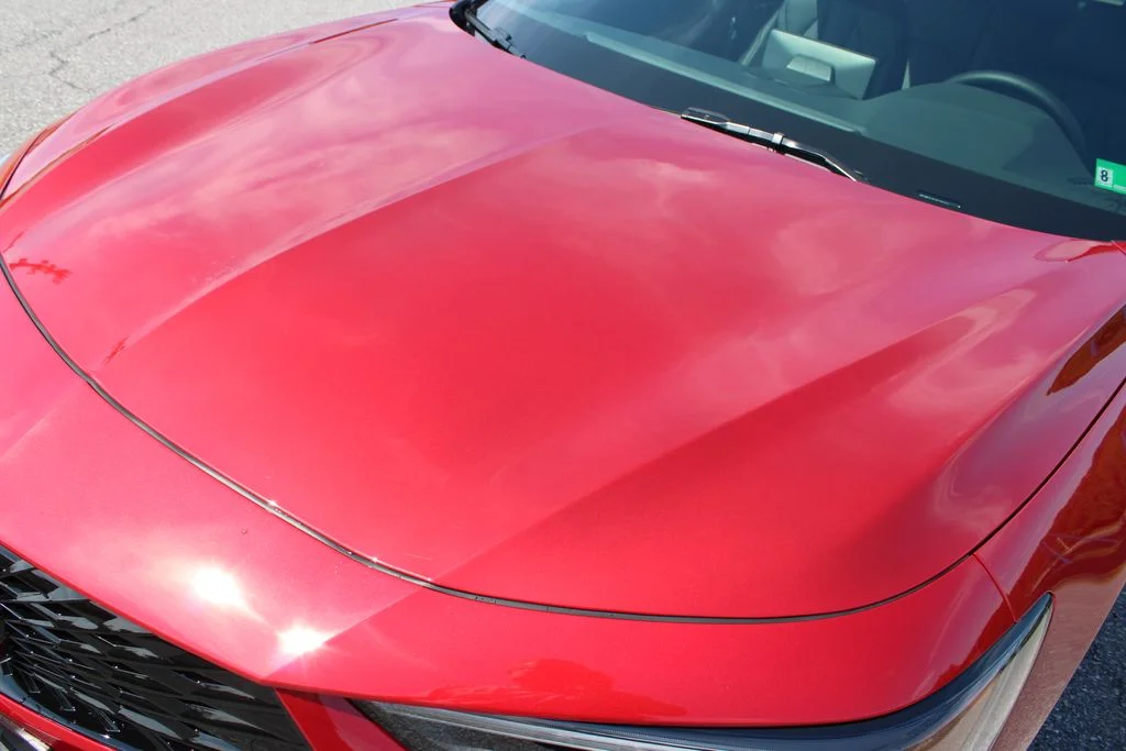 2025 Acura Integra A-Spec - Photo 43