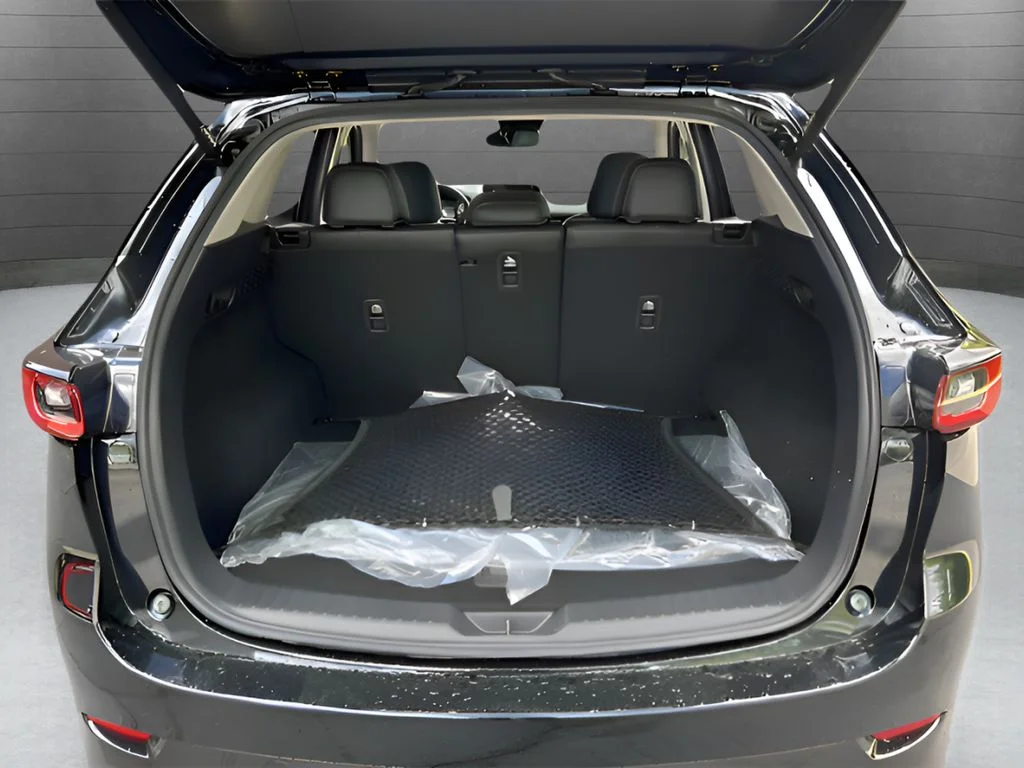 Used 2025 Black Mazda 2.5 S Preferred Package image 11