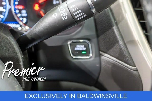 Used 2023 Gray GMC Denali image 30