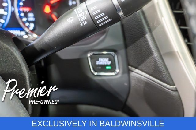 Used 2023 Gray GMC Denali image 30