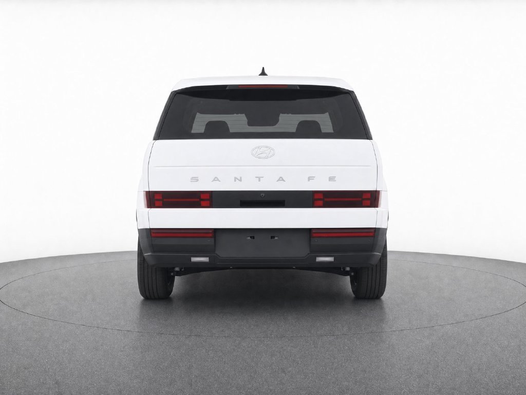 2026 Hyundai Santa Fe SE - Photo 28