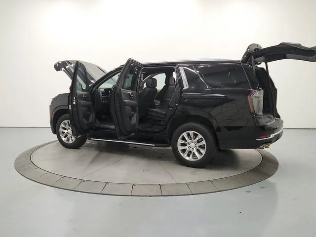 Used 2025 Black Chevrolet Premier image 14