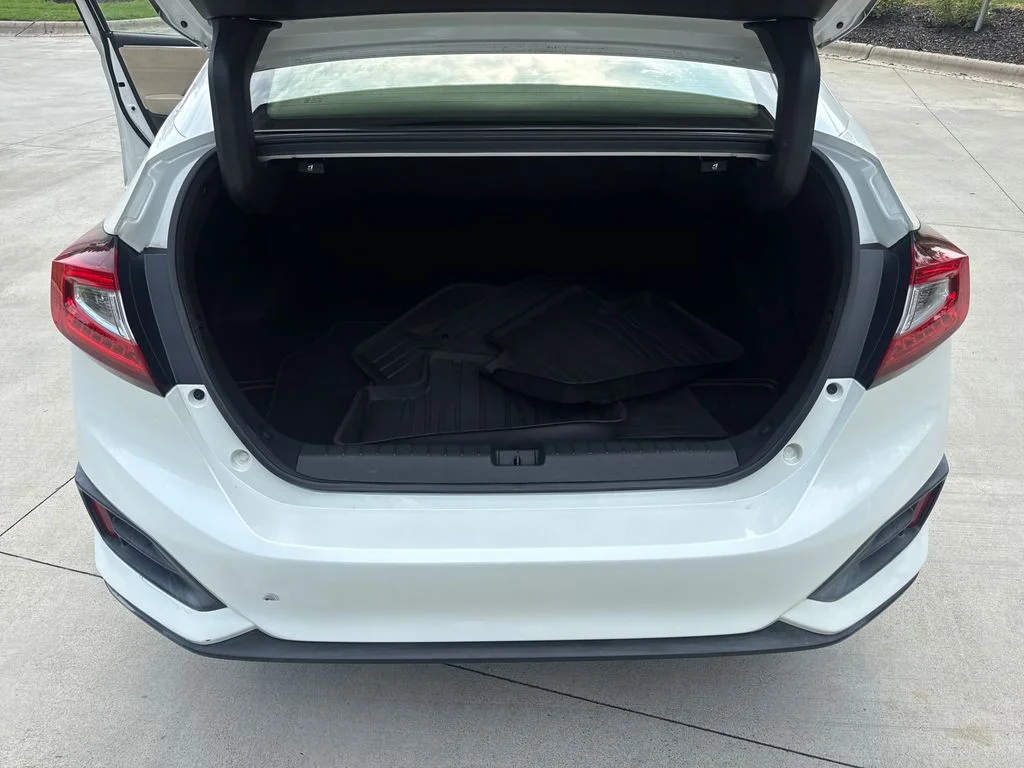 2018 Honda Clarity Touring - Photo 33