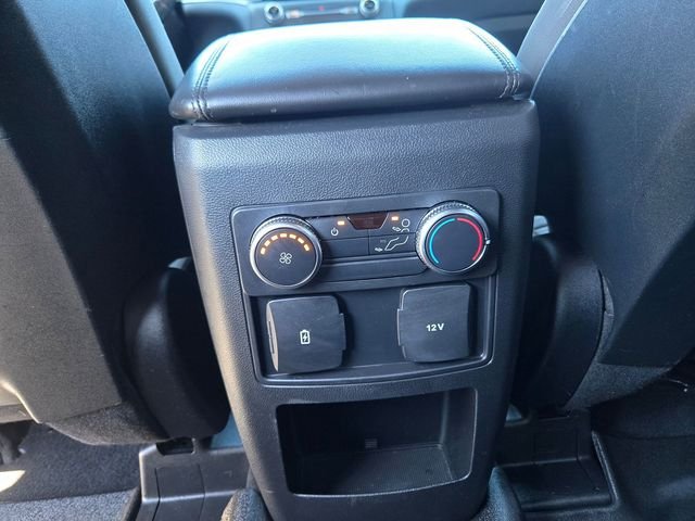 Used 2020 White Ford XLT image 9