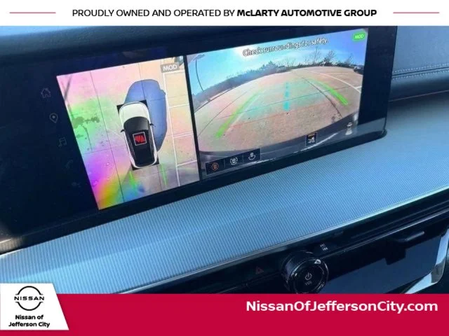 2026 Nissan Murano SL - Photo 31