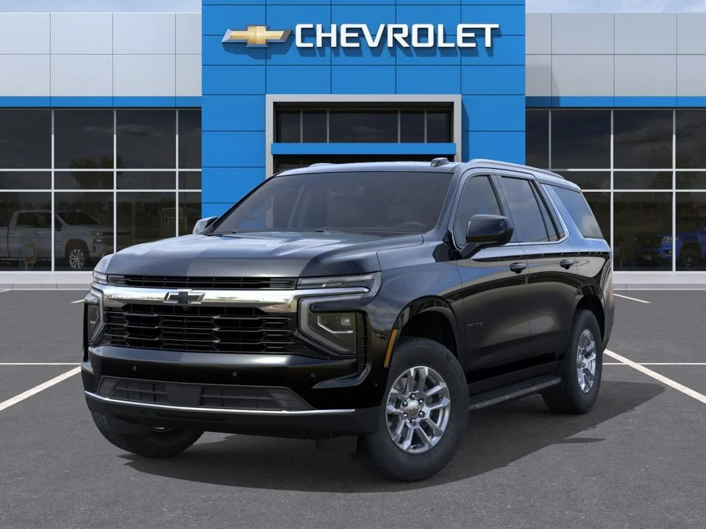 2026 Chevrolet Tahoe LS - Photo 7