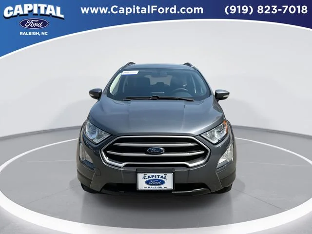 Used 2021  Ford SE image 3