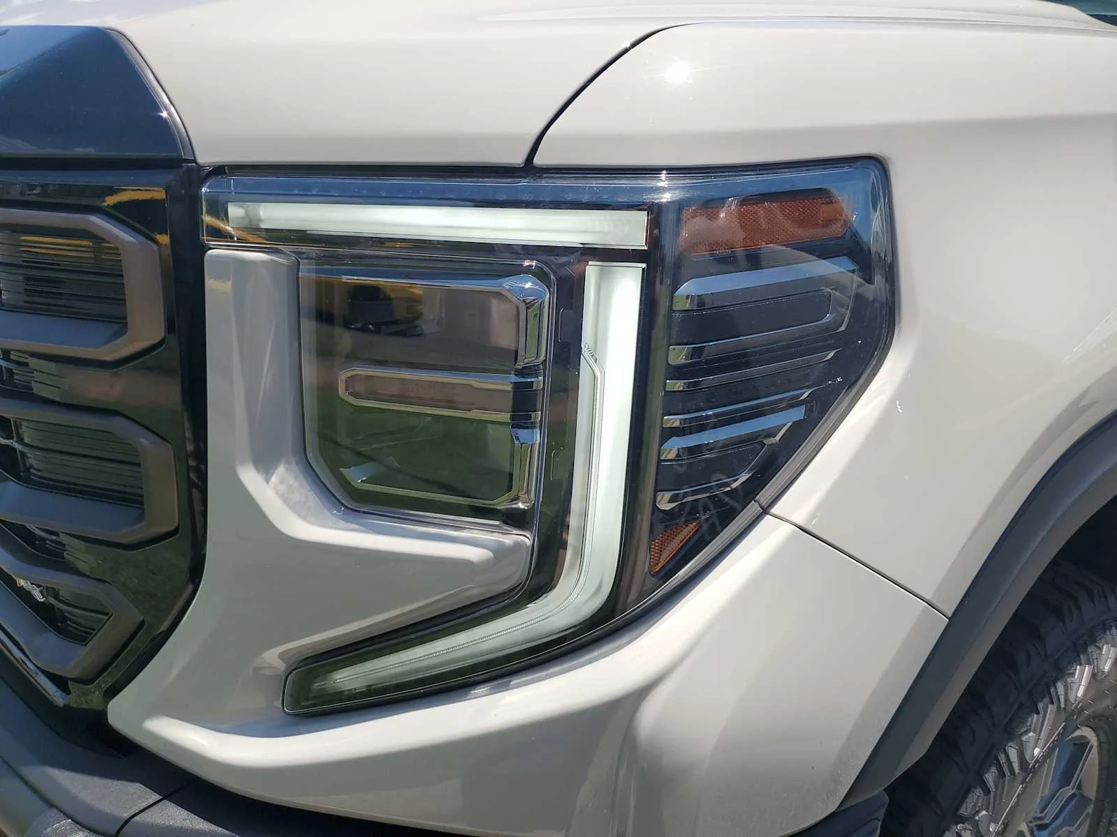 New 2026 Coastal Dune GMC AT4X image 12