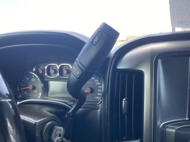 Used 2018 BLACK Chevrolet LT image 19