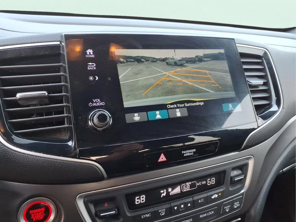 Used 2022 Gray Honda Sport image 29
