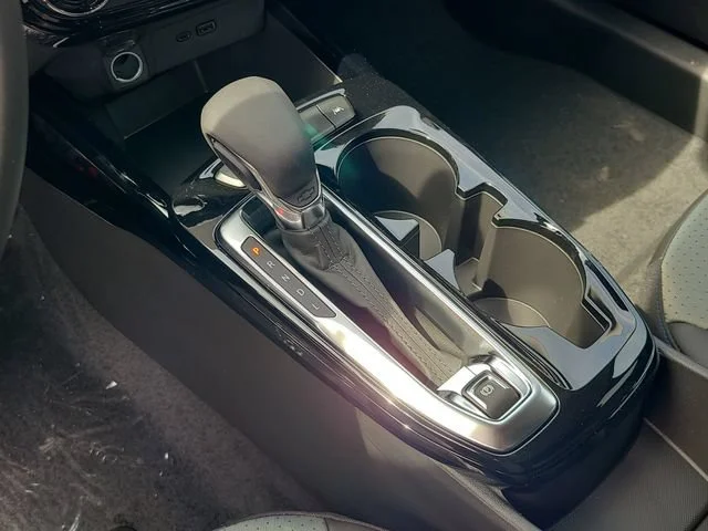 New 2026 Mosaic Black Metallic Chevrolet LT image 33
