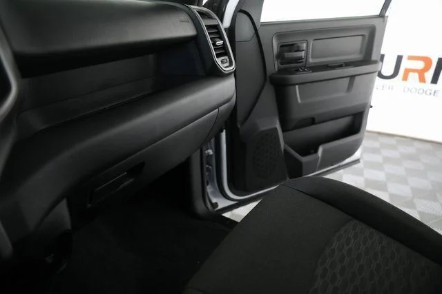 2026 RAM 2500 Tradesman - Photo 14