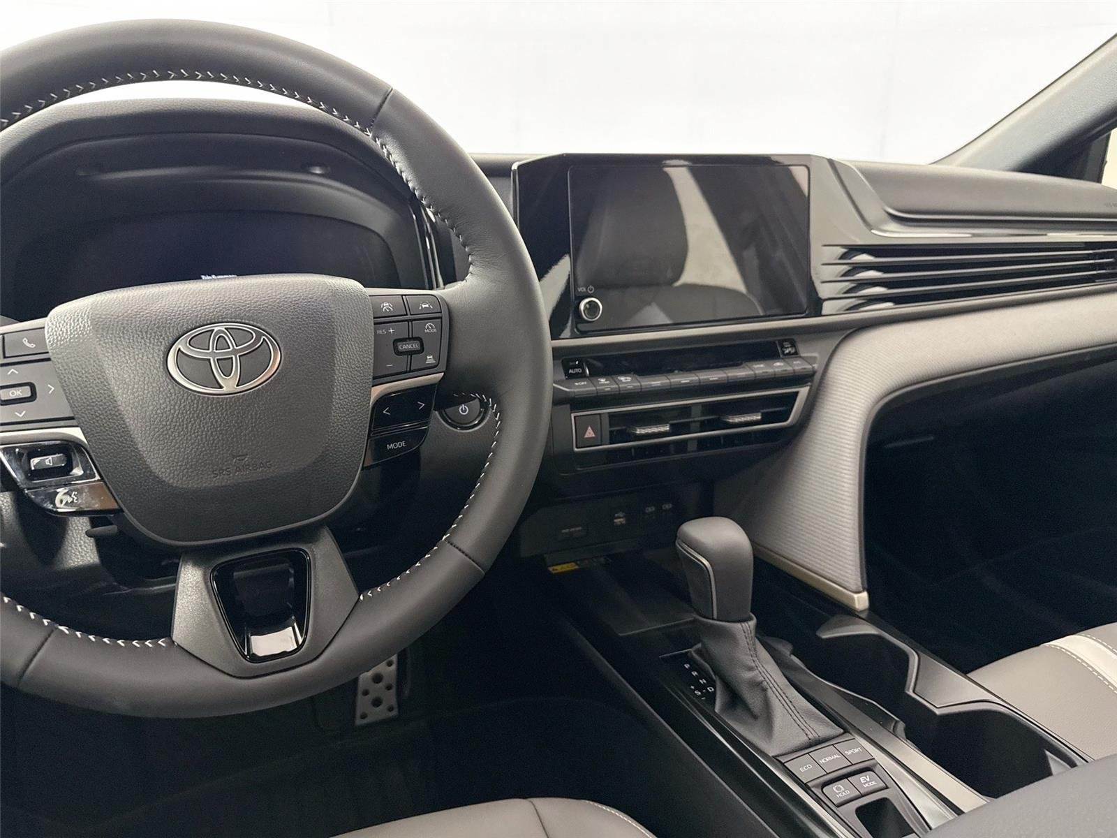 Certified Used 2026 Underground Toyota SE image 30