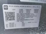 Used 2025 Gray Chevrolet LT image 4