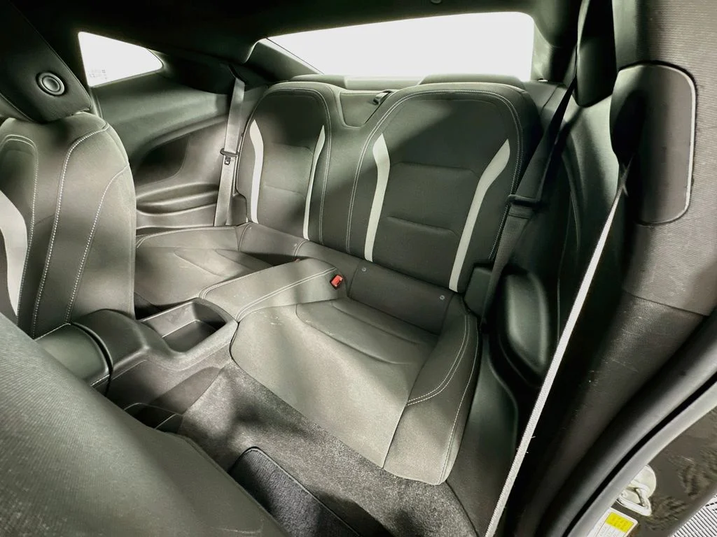 Used 2023 Black Chevrolet 1LT image 24